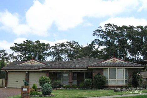 26 Benjamin Dr, Wallsend, NSW 2287