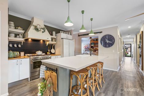 Property photo of 17 Adelaide Crescent Ormeau Hills QLD 4208