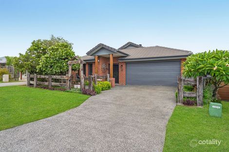 17 Adelaide Cres, Ormeau Hills, QLD 4208