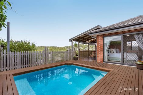 Property photo of 17 Adelaide Crescent Ormeau Hills QLD 4208