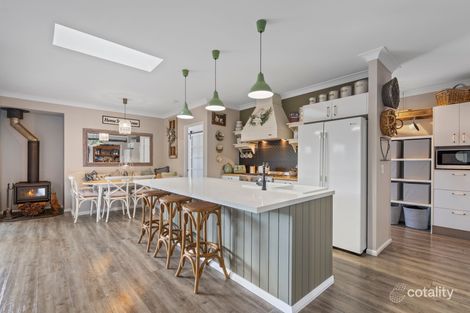 Property photo of 17 Adelaide Crescent Ormeau Hills QLD 4208