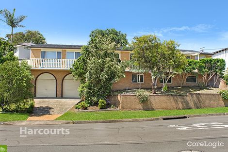 70 Fairloch Ave, Farmborough Heights, NSW 2526