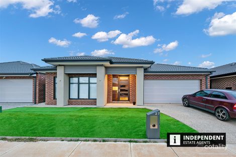 27 Belconnen Ave, Strathtulloh, VIC 3338