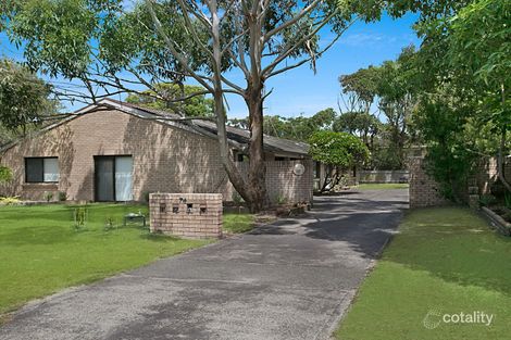 3/74 Mirreen St, Hawks Nest, NSW 2324