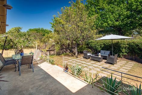 Property photo of 11 Lumeah Street Narrabundah ACT 2604