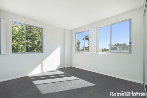 Property photo of 18/25 Railway Road Quakers Hill NSW 2763