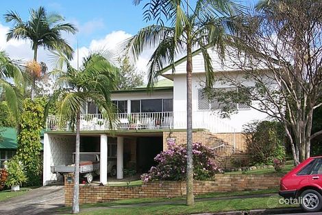 48 Stevenson St, Paddington, QLD 4064