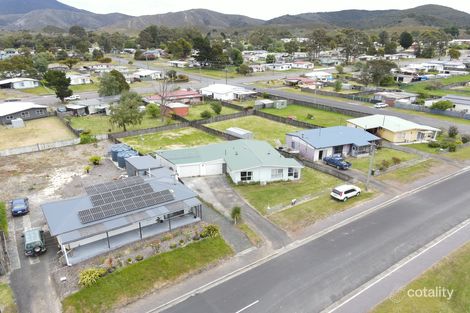 Property photo of 3 Westwood Street Zeehan TAS 7469