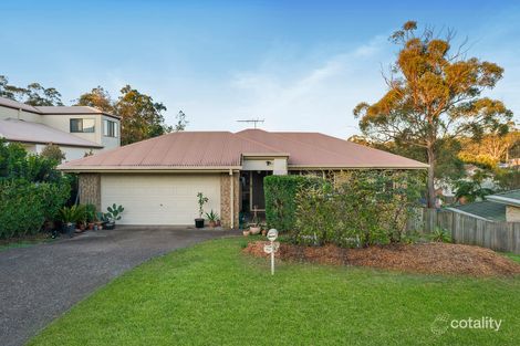 Property photo of 80-82 Mingah Crescent Shailer Park QLD 4128