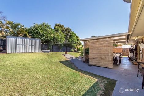 Property photo of 14 Glasgow Boulevard Brassall QLD 4305