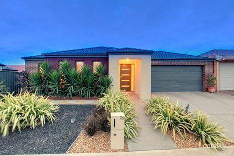 28 Carisbrook Cct, Truganina, VIC 3029