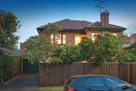 Property photo of 1/1 Derby Street Armadale VIC 3143