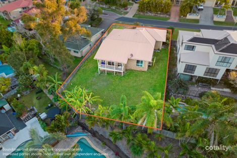 Property photo of 80-82 Mingah Crescent Shailer Park QLD 4128