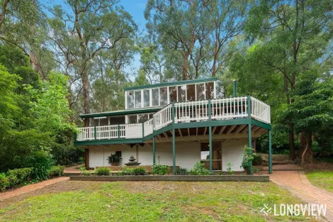 31 The Avenue, Upwey, VIC 3158