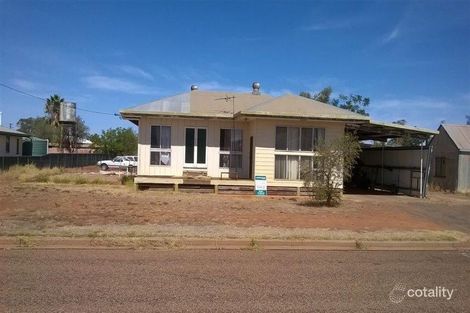 Property photo of 74 Quarrion Street Quilpie QLD 4480