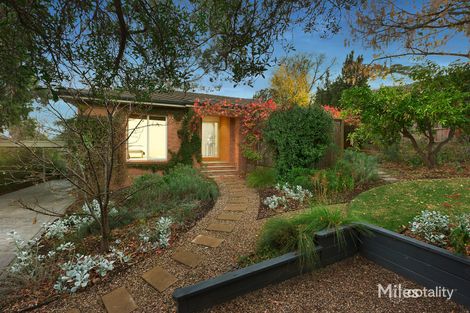 2/7 Darvall St, Rosanna, VIC 3084