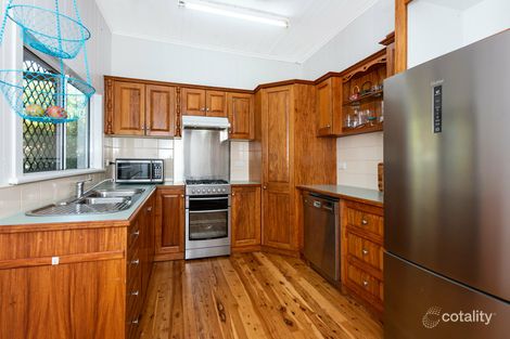 Property photo of 233 Campbell Street Newtown QLD 4350