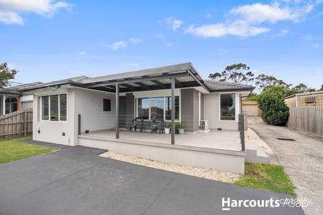 Property photo of 1/68 Rebecca Street Doveton VIC 3177