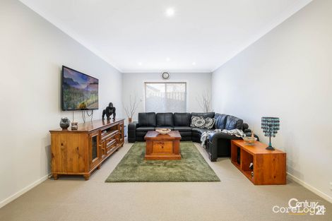 Property photo of 71 Sovereign Avenue Kellyville Ridge NSW 2155