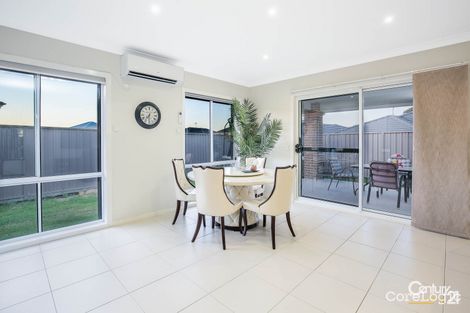 Property photo of 71 Sovereign Avenue Kellyville Ridge NSW 2155