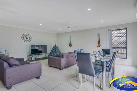 Property photo of LOT 2/28 Oakvale Avenue Holmview QLD 4207