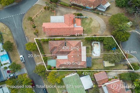 Property photo of 27 Perihelion Street Coorparoo QLD 4151