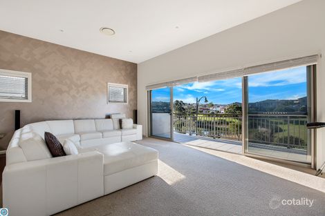 Property photo of 18 Hayman Crescent Shell Cove NSW 2529