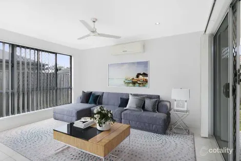 Property photo of 11 Wellington Place Narangba QLD 4504