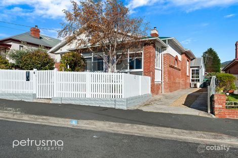 Property photo of 6 Thirza Street New Town TAS 7008