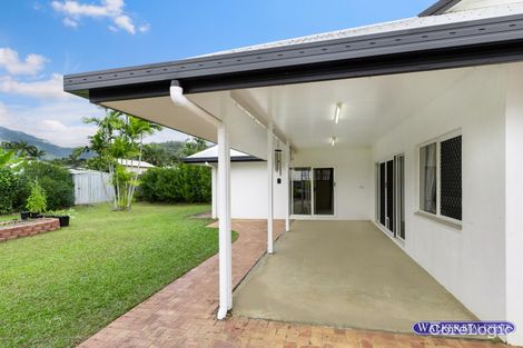 Property photo of 11 Emma Close Mount Sheridan QLD 4868