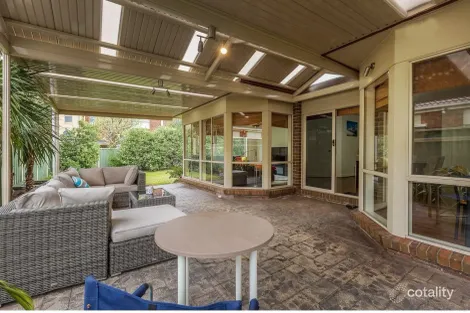 Property photo of 57 Dalkeith Drive Point Cook VIC 3030