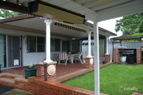 Property photo of 11 Detzner Place Whalan NSW 2770