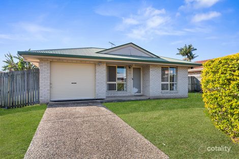 Property photo of 20 Rockman Drive Raceview QLD 4305