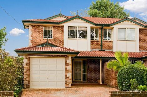 67a Hallam Ave, Lane Cove West, NSW 2066