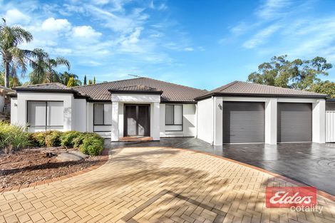Property photo of 9 Freeman Court Gawler East SA 5118