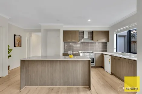Property photo of 40 Cassinia Circuit Tarneit VIC 3029