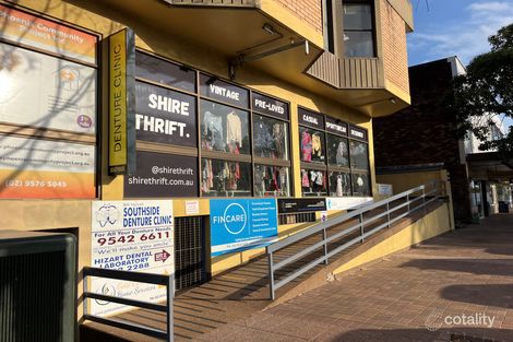 1/49-51 Eton St, Sutherland, NSW 2232