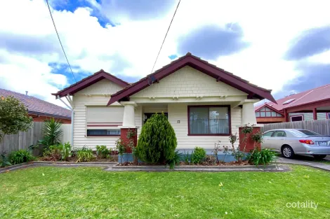 Property photo of 13 Davey Avenue Oakleigh VIC 3166