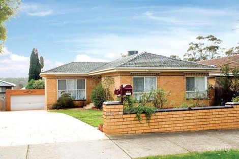 4 Skyline Dr, Keilor, VIC 3036