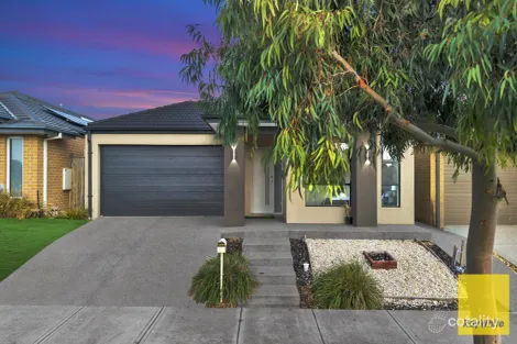Property photo of 40 Cassinia Circuit Tarneit VIC 3029