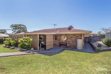 Property photo of 14 Glasgow Boulevard Brassall QLD 4305