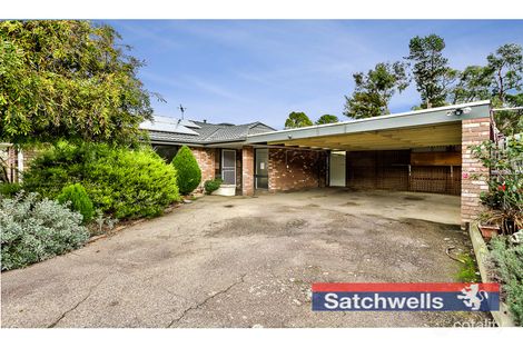 Property photo of 441 Stony Point Road Bittern VIC 3918