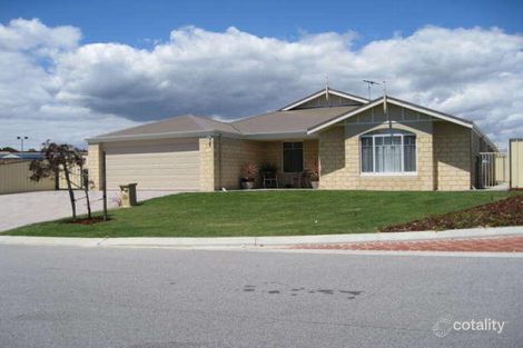 18 Lady Lindsay Cove, Yanchep, WA 6035