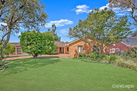 Property photo of 6 Buckland Avenue Carlingford NSW 2118