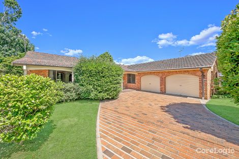 Property photo of 6 Buckland Avenue Carlingford NSW 2118
