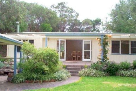 Property photo of 18 Jaanda Court Blairgowrie VIC 3942