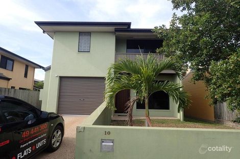 Property photo of 10 Hamlet Street Mackay QLD 4740