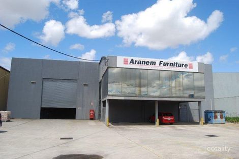 40 Mcintyre Rd, Sunshine North, VIC 3020