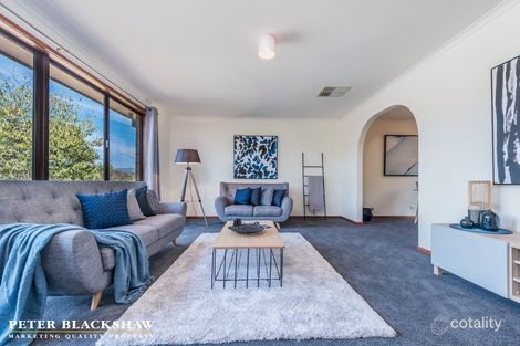 Property photo of 55 Enid Lorimer Circuit Chisholm ACT 2905