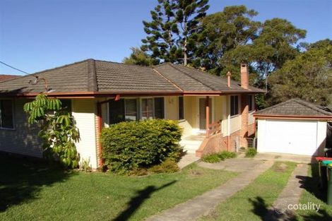 41 Prince James Ave, Coffs Harbour, NSW 2450